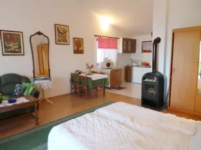 Studio with air conditioning - Image 5