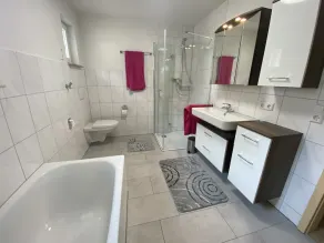 Apartment \"Black Forest view\" 100sqm with balcony - Image 3