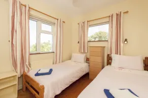 Award winning Property on a Hill overlooking the sea in West Cork. - Image 5