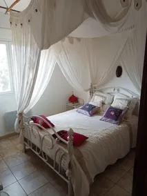 Villa Figari let adgang og nær butikkerne i Figari og 5klm hav - Image 3