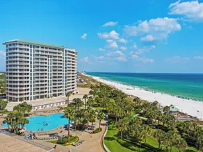 Gulf Front, Large Balcony, Private Elevator Entrance - Image 5