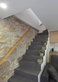 House in the Typical Center of Porto with WiFi and Ac - Image 2