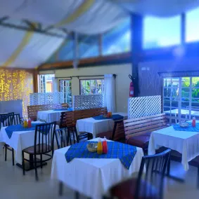 Zambezi Cabin Resort - Image 3