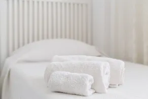 Appartement 'Las Alondras' avec piscine partagée, jardin partagé et Wi-Fi - Image 2