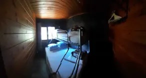 Chalet im Wald - Image 3