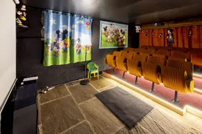 Authentic 100 year old barn, indoor pool - Image 2