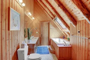 Crown Jewel Vista - Mountain top lodge with spectacular views - Image 5