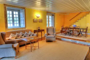 Casa do Tanque at Quinta de Luou - Image 5