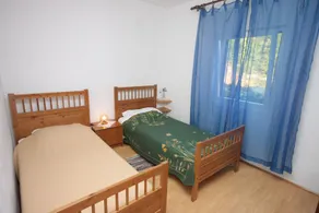 Two bedroom apartment near beach Luka, Dugi otok (A-8151-d) - Image 5