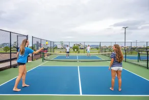 Chincoteague Bay RV Resort & Cottages - Image 2