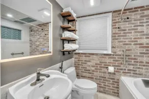 Upscale Escape - Game Room & Spa-Like Baths home - Image 4