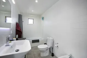 Appartement de vacances 'Fewo Arafo' avec vue sur la mer, terrasse privée et Wi-Fi - Image 2