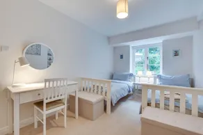 2 Bed in Lynmouth oc-oview - Image 5
