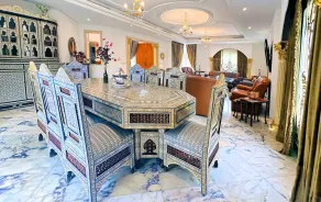L'Orchidée - Villa de luxe avec piscine chauffée, ascenseur privatif et vue sur le lac de Tunis - Image 5