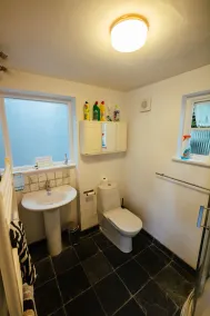 Traditional Cornish Cottage - Centre Of Portscatho - Image 2