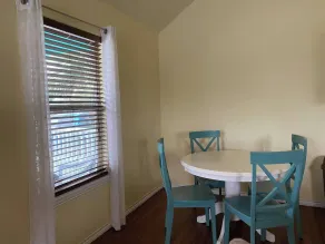 one bedroom one bath cottage wheelchair accessible - Image 5
