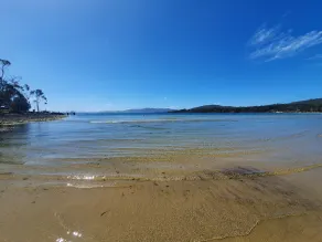 Bayside Retreat - Lunawanna, Bruny Island - Image 4