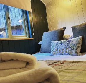 Bertie's Retreat - Image 4