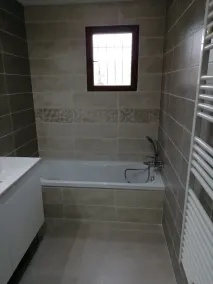 Hus med pool på 3000 M² inhägnad mark i Mauzac Périgord - Image 3