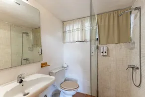 Chalet 'Casa De Cuento' mit privatem Pool, privater Terrasse und WLAN - Image 4