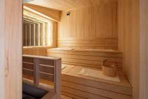 KUTSUROGI SAUNA and STAY - Image 4