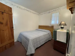 Lake Facing 2 bedroom Cabin near amazing UP destinations Big Manistique Lake - Image 5