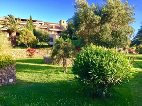Blue Marine apartment with sea view Palau - Image 4