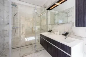 Villa Monte Adria 5 * para 8 + 2 pers. - Image 5