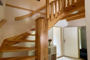 Holiday Home in Rudnik With Private Garden - Image 2