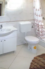 Herrliche Wohnung für 6 Personen mit  W-LAN, TV, Terrasse und Haustiere erlaubt - Image 3