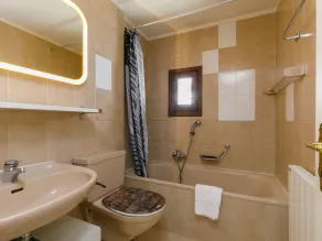 Appartement de vacances avec 1 chambre à coucher pour 2 personnes - Image 4