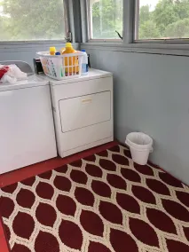 Home SweetHome.  Lovely, cozy 3bed home with gas fireplace. Downtown Columbus - Image 3