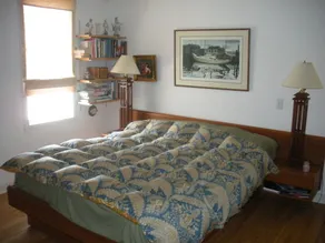 Maison familiale entre l'océan et la plage de la baie des enfants - Image 5