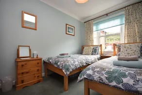 Maison de vacances confortable dans un quartier calme de Midhurst, West Sussex. - Image 5