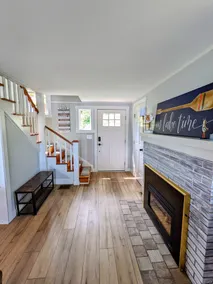 WOW! Newly Renovated Cottage on Keuka Lake. Perfect for a Vacation on the Water - Image 4