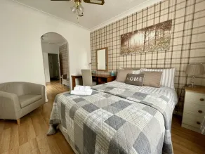 Two bedroom house welcomes families and pets - Image 5