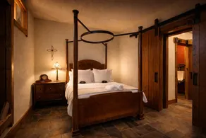 Castle on a Vineyard | Hot Tub & Theater - Image 5