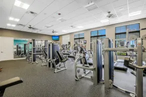 Beachy condo in Artesia with pool, gym and pickleball - Image 3