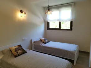 Holiday apartment Lime Javea - Golden star - Image 5