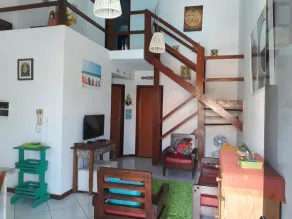 Beachfront Villages: 2 Apartments with 3 bedrooms (2 suites) - Image 3
