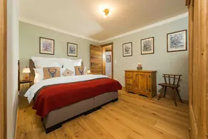Kitz-Chalet - Luxury Chalet in Kitzbühel - Image 5
