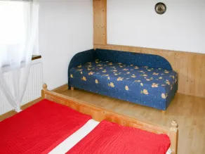 Apartment em Mitterdorf com 5 quartos e capacidade para 13 pessoas - Image 4