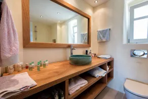Villa Blueberry with private pool close to Naoussa and to Santa Maria beach - Image 3