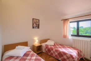 Abby rooftop suite with pool and sea view - Image 5