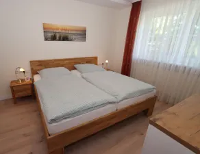 Comfortable Vacation Apartment 1 (60 m²) with free Wi-Fi and wheelchair access - Image 4