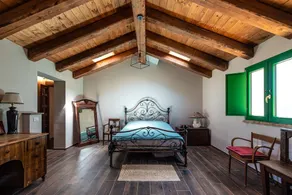 Villa 'All'ombra Della Quercia' con piscina privata, Wi-Fi e aria condizionata - Image 5