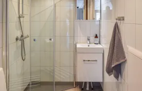 Underbart hem i Sjusjøen med kök - Image 2