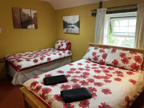 Die Sparren - Schlafen 4 - B & B Yarm - Image 2