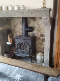 Gîte la maisonnette in the heart of Auvergne - Image 2