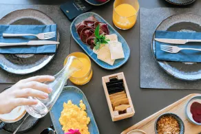 Exclusive Boutique Hotel Elisabetta - Image 3